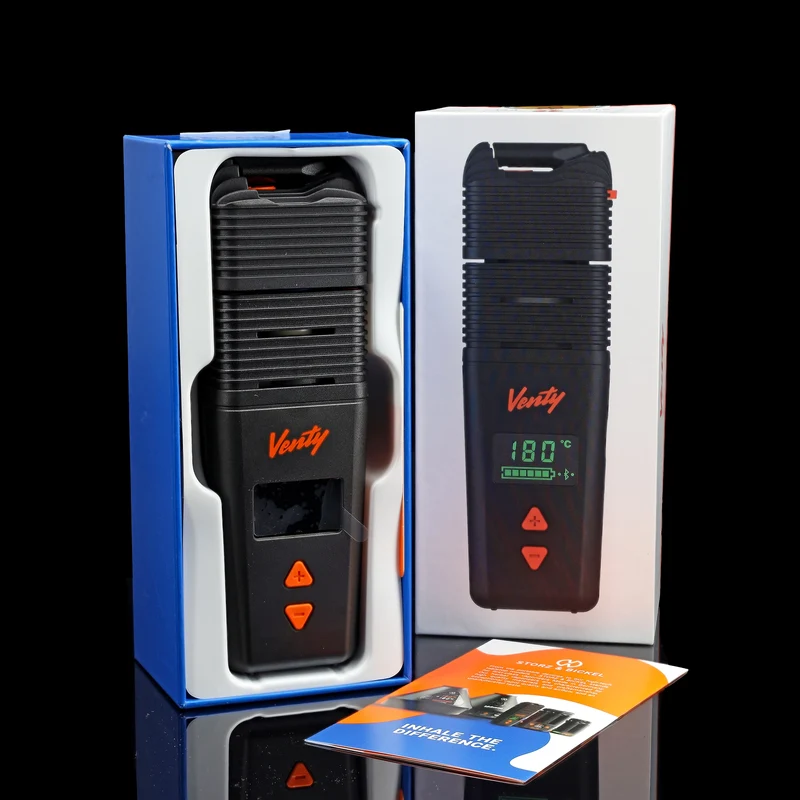Venty Vaporizer