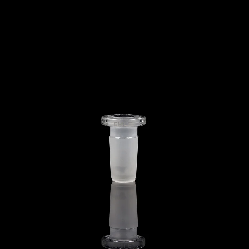Schliff-in-Schliff Adapter (NS 18 auf NS 14)