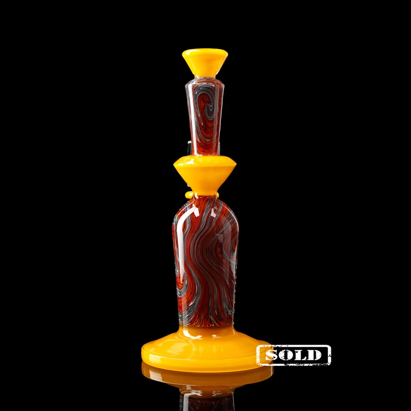 Best of 2025: Oktober ,,Collab-Bong EHLE X HASHBA #2"