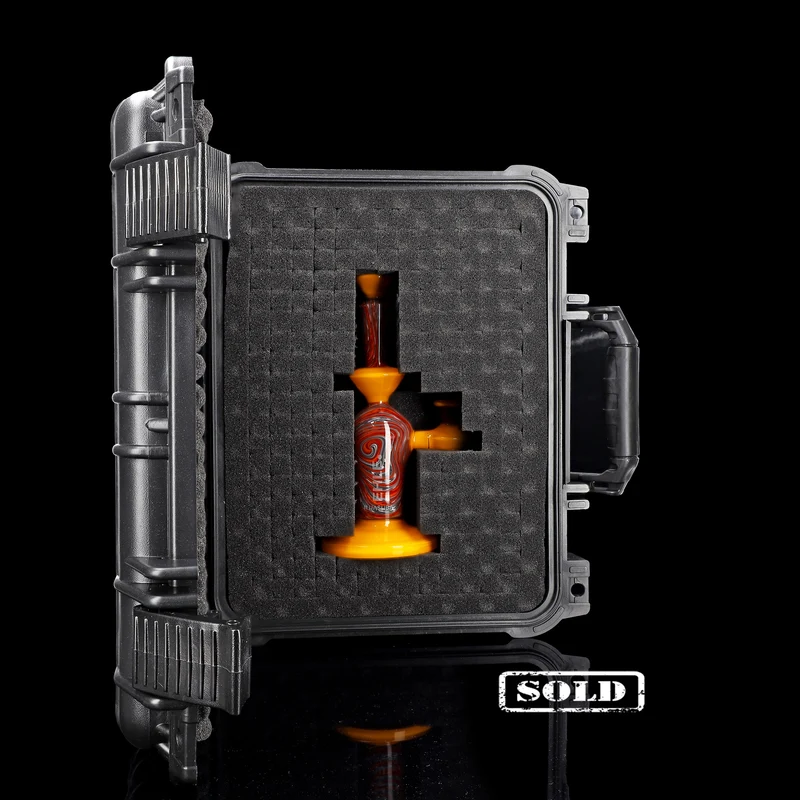 Best of 2025: Oktober ,,Collab-Bong EHLE X HASHBA #2"