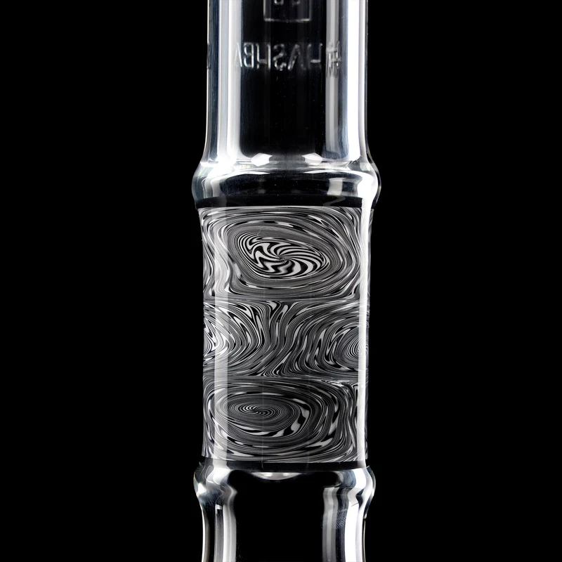 Collab-Bong Ehle x Hashba #1