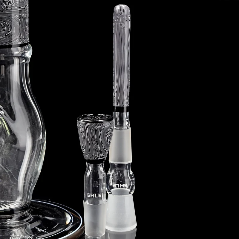Collab-Bong Ehle x Hashba #1