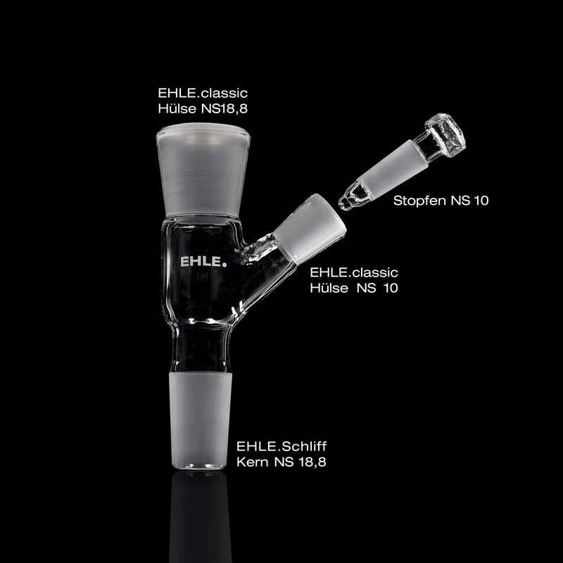 Pass Through Adapter