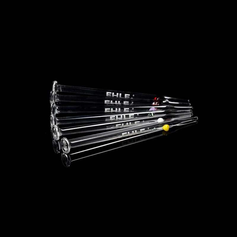 Glasstopfer