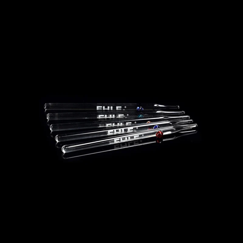 Glasstopfer
