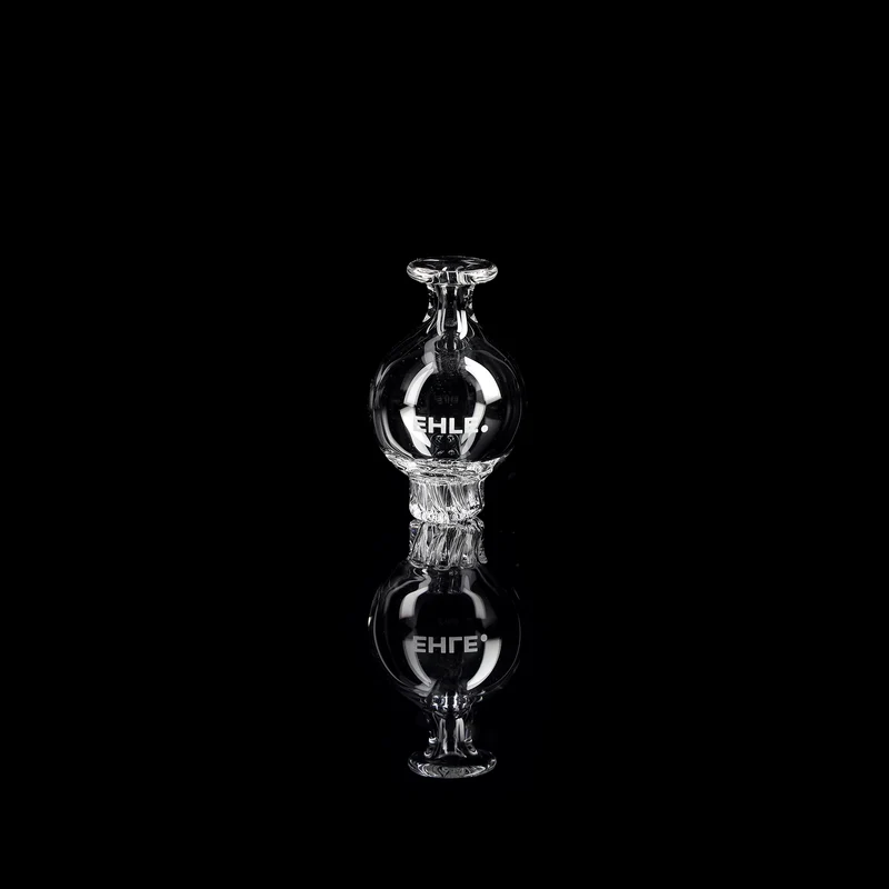 Carb Cap (Klarglas)