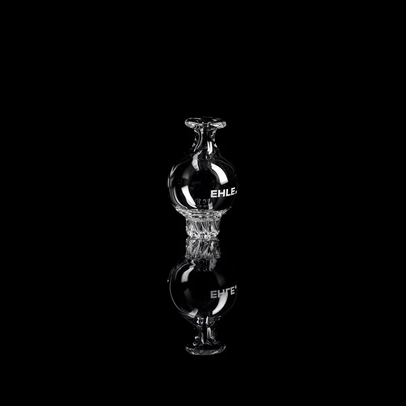 Carb Cap (Klarglas)