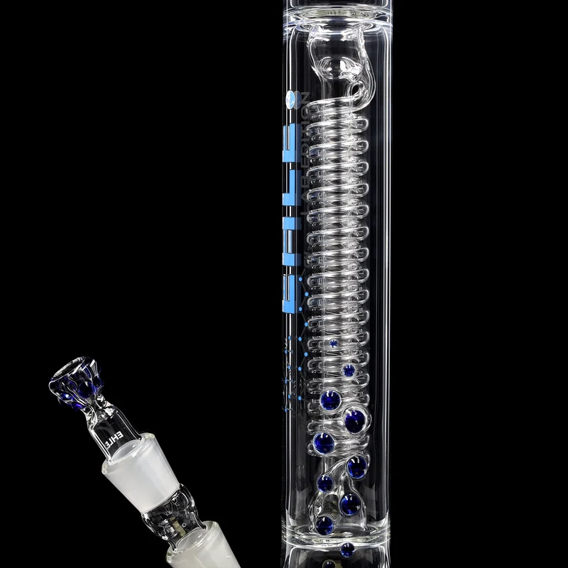 Beakerbong "Helix-Lab-Edition"