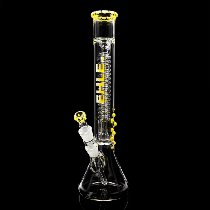 Beakerbong "Helix-Lab-Edition"