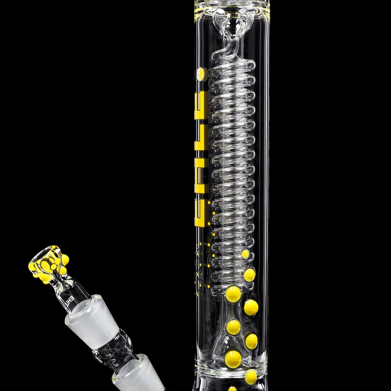 Beakerbong "Helix-Lab-Edition"