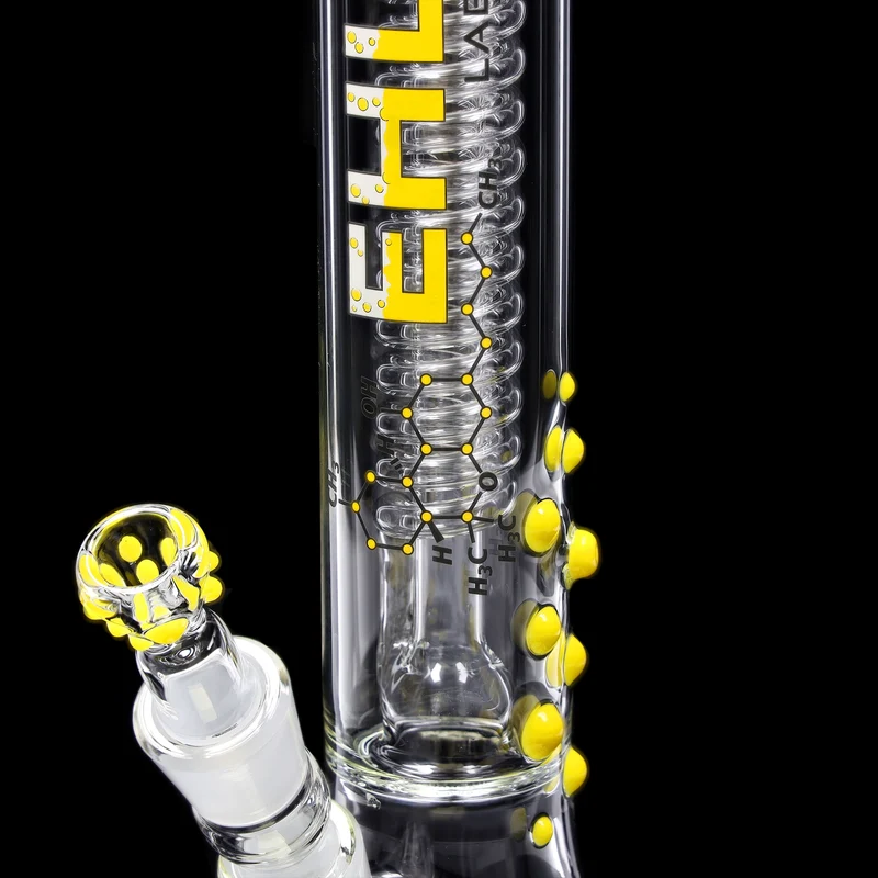 Beakerbong "Helix-Lab-Edition"