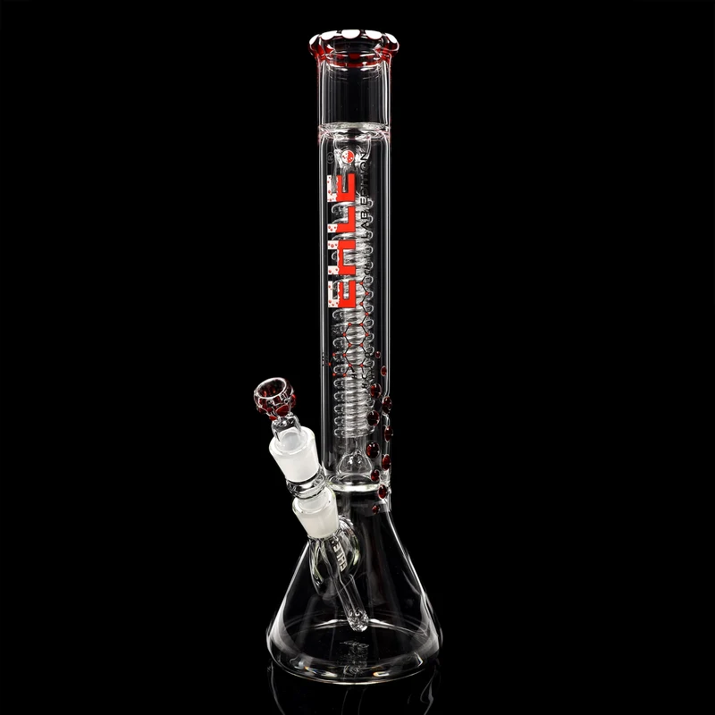 Beakerbong "Helix-Lab-Edition"