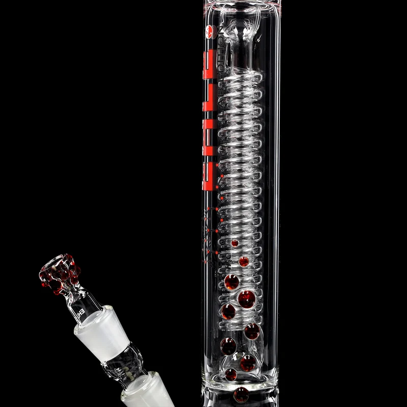 Beakerbong "Helix-Lab-Edition"