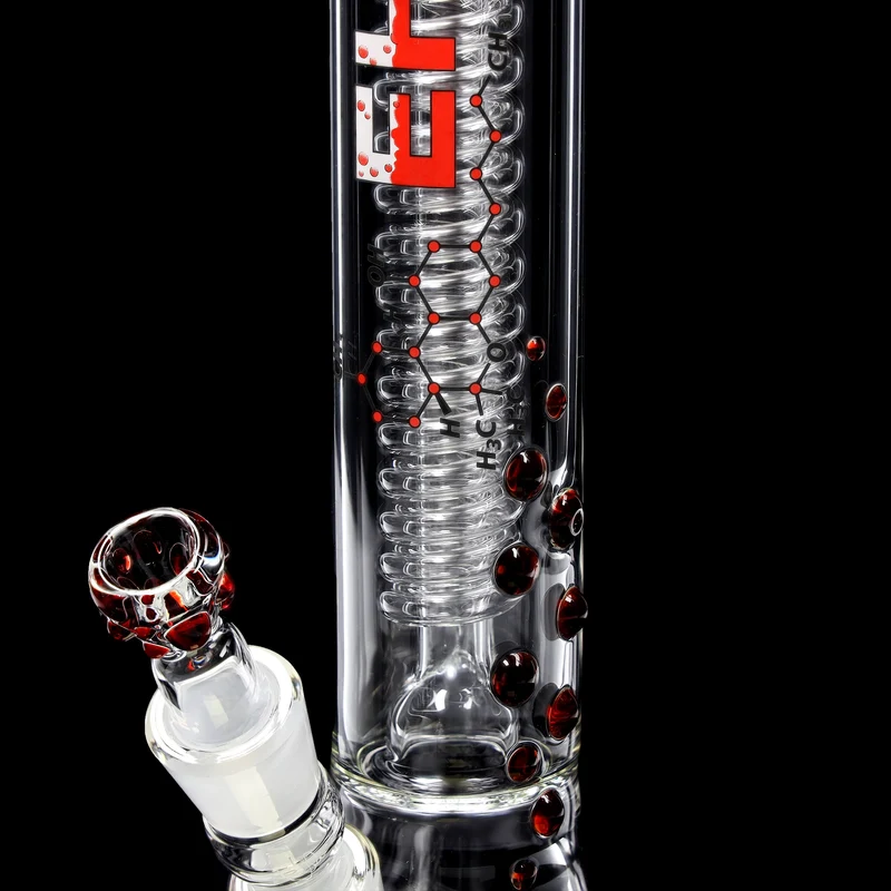 Beakerbong "Helix-Lab-Edition"