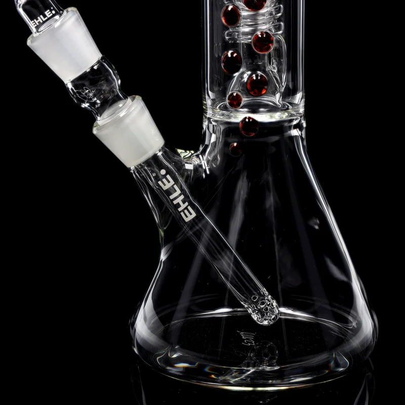 Beakerbong "Helix-Lab-Edition"