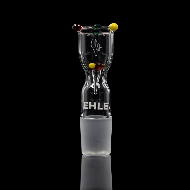 Ersatzköpfchen EHLEMINATOR (mit Glassieb) - NS 29