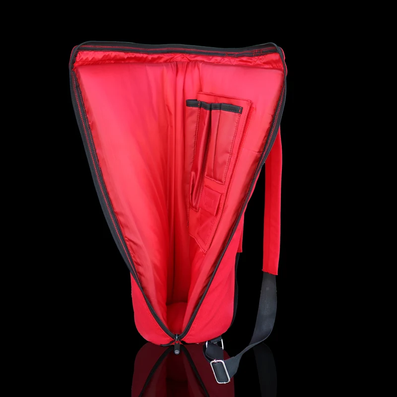 Bongtasche