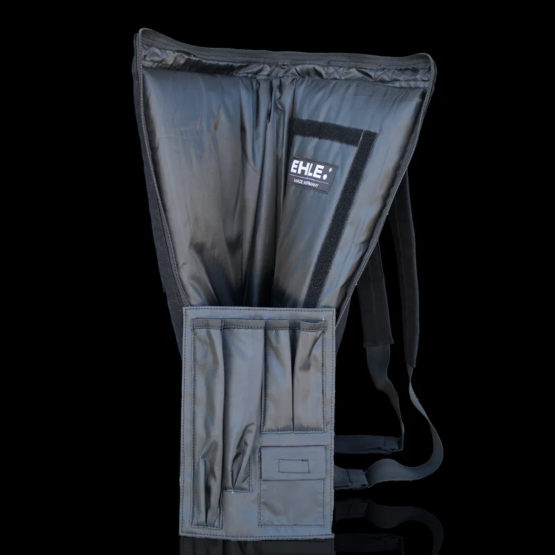 Bongtasche