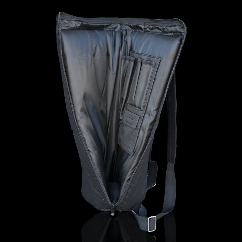 Bongtasche