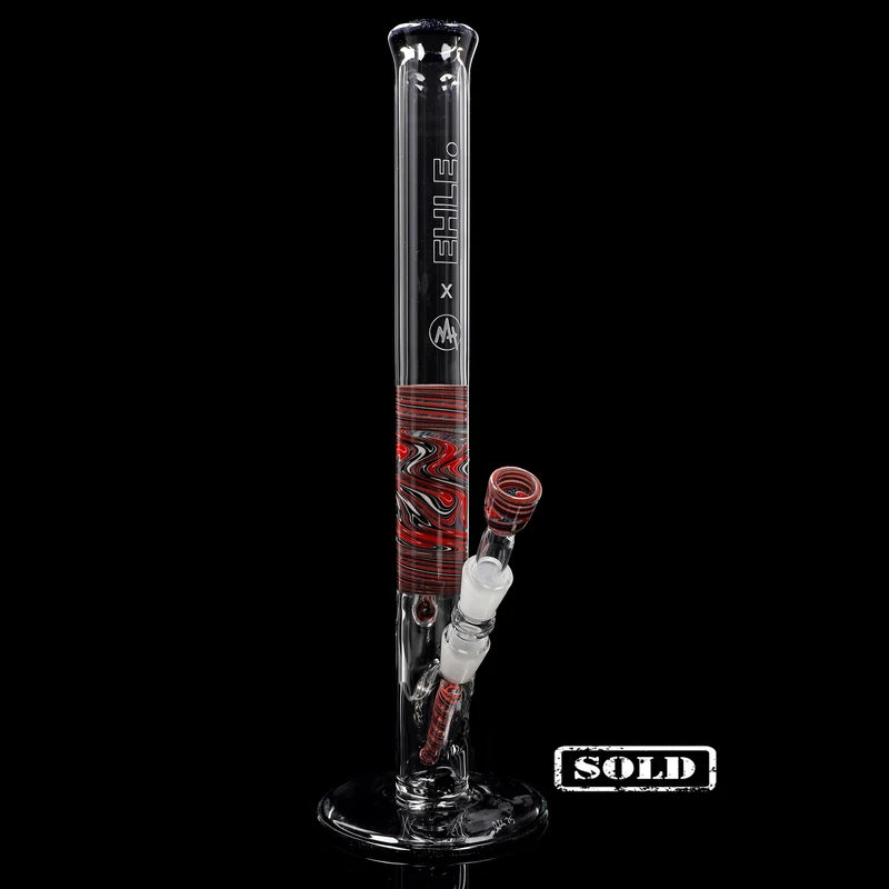 Best of 2025: November "Collab-Bong EHLE. X MAH #2"