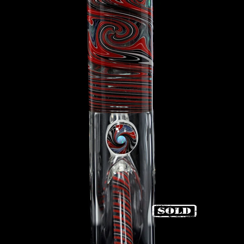 Best of 2025: November "Collab-Bong EHLE. X MAH #2"