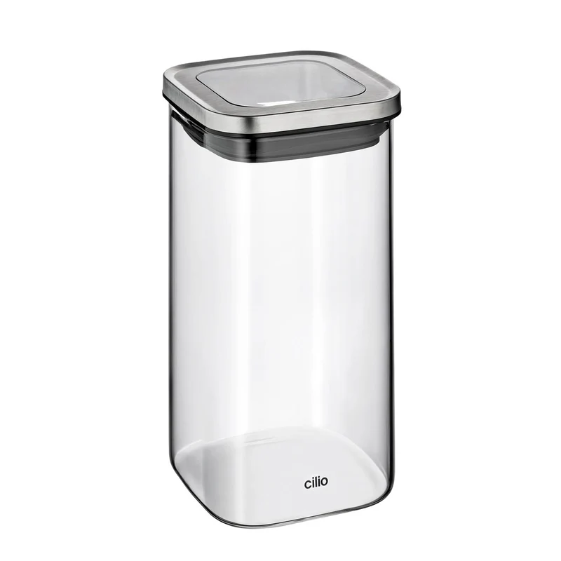 Cilio Vorratsdose CUBO 1,35 L