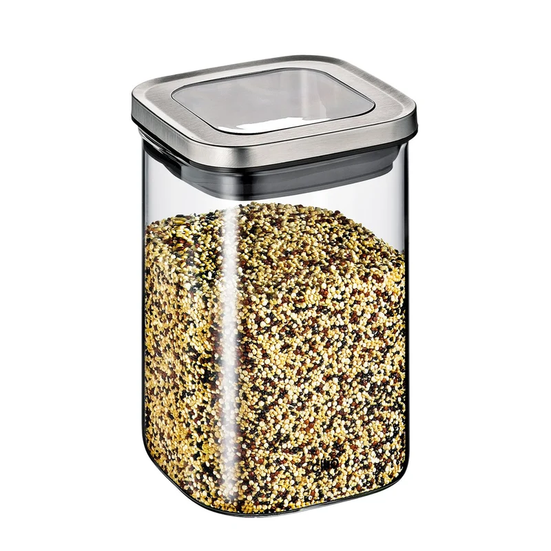 Cilio Vorratsdose CUBO 1 L