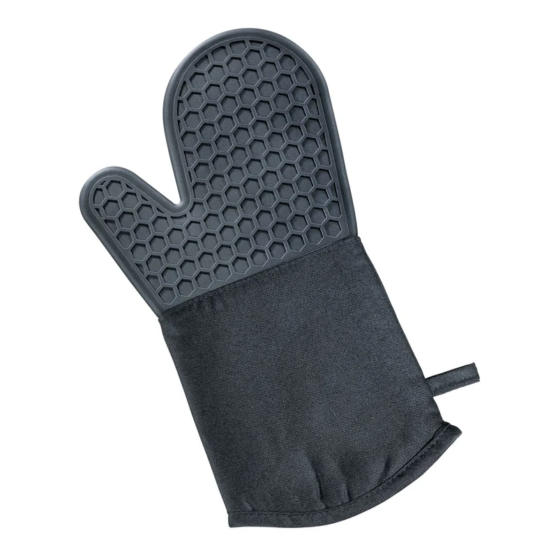 Küchenprofi Topfhandschuh JOY, schwarz