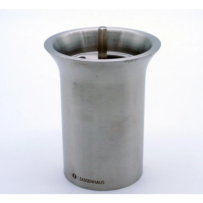 ZASSENHAUS Körper zu Kaffeemühle BARISTA