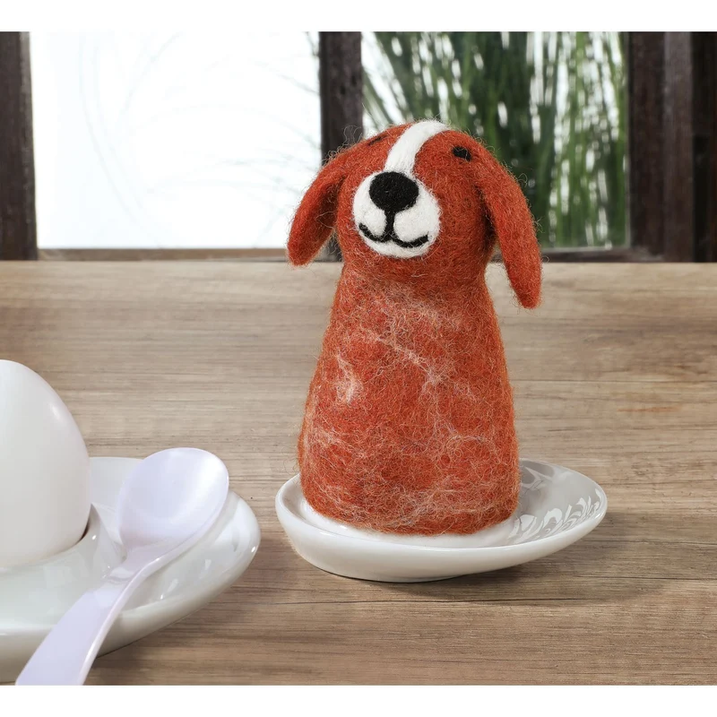 CILIO Eierwärmer LANA Hund