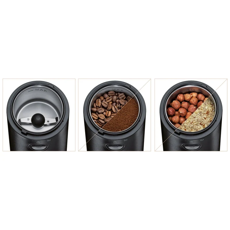 Cilio Kaffeemühle EXCELSA