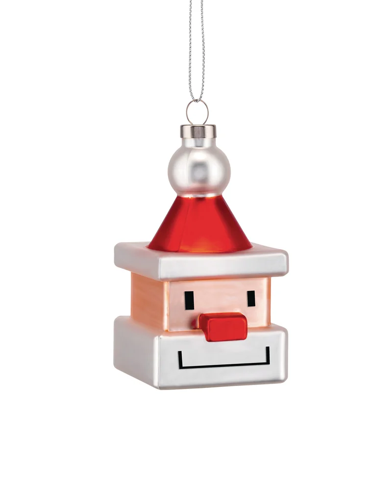 Santa Cube