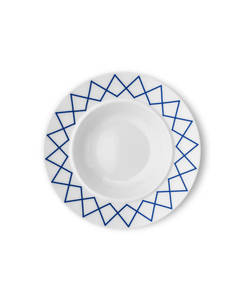 La Bella Tavola and My Beautiful China