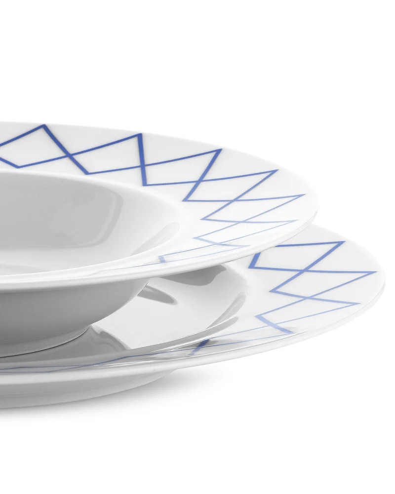 La Bella Tavola and My Beautiful China