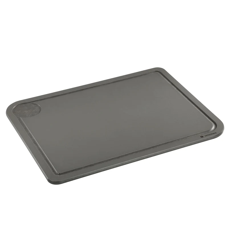 Zassenhaus Tranchierbrett COMFORT XPLUS 49,5 x 38 x 0,9 cm