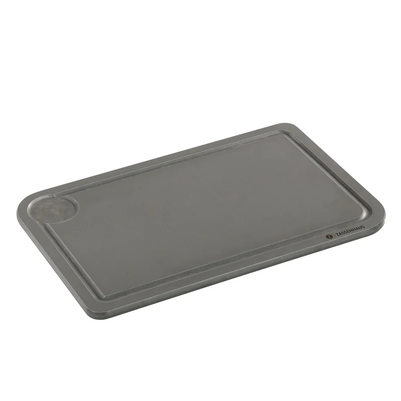 Zassenhaus Tranchierbrett COMFORT XPLUS 36 x 23 x 0,9 cm
