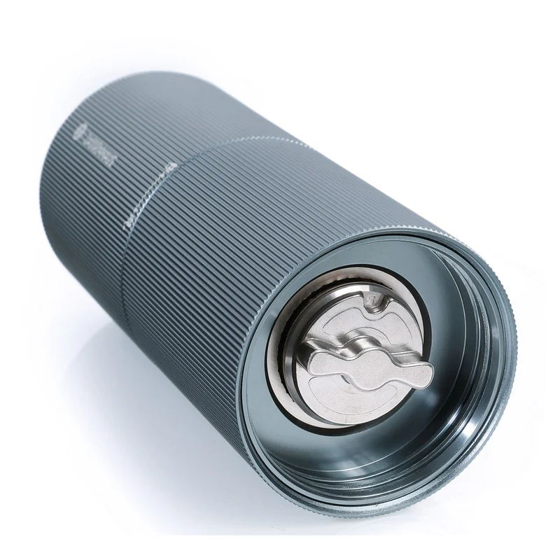 Zassenhaus Kaffeemühle/Espressomühle MASTER USB