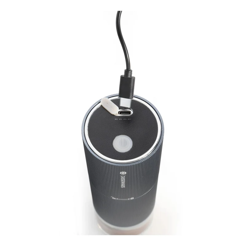 Zassenhaus Kaffeemühle/Espressomühle MASTER USB