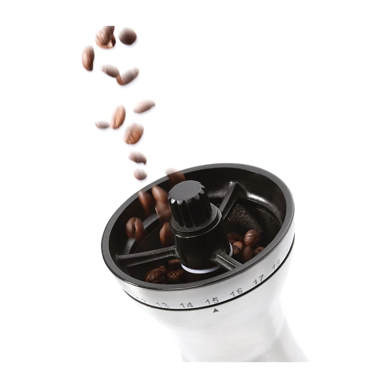 Zassenhaus Kaffeemühle MANAOS