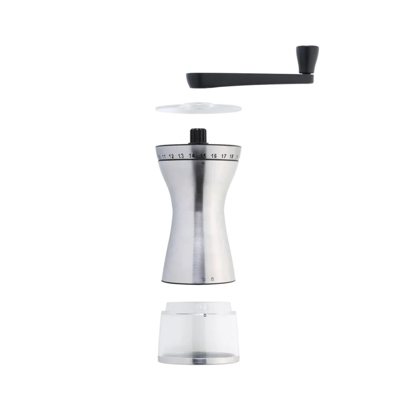 Zassenhaus Kaffeemühle MANAOS