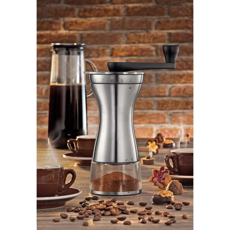 Zassenhaus Kaffeemühle MANAOS