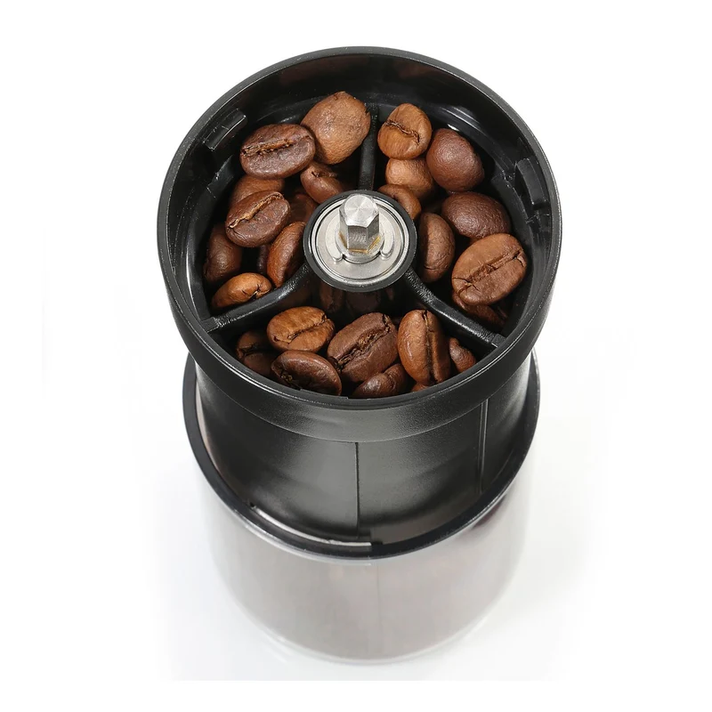 Zassenhaus Kaffeemühle/Espressomühle MINI MASTER USB