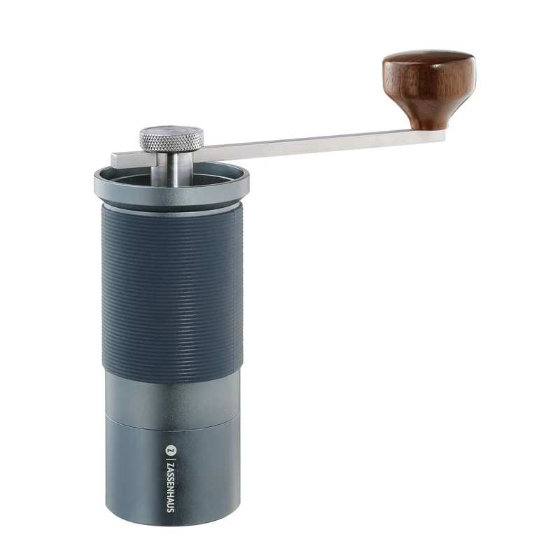 Zassenhaus Kaffeemühle/Espressomühle MASTER