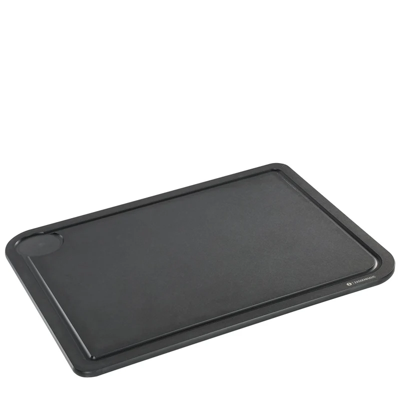 Zassenhaus Tranchierbrett COMFORT PLUS 49,5 x 38 x 0,9 cm