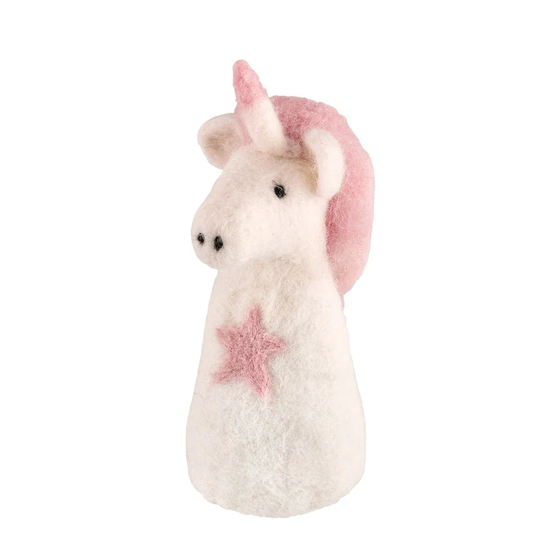 Cilio Eierwärmer LANA Einhorn