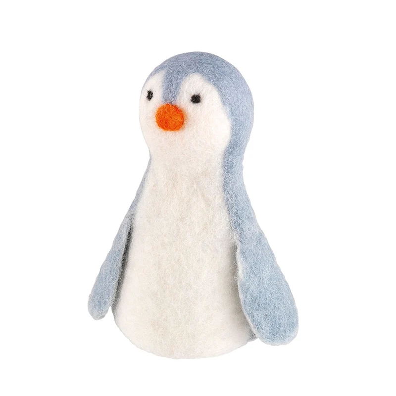 Cilio Eierwärmer LANA Pinguin