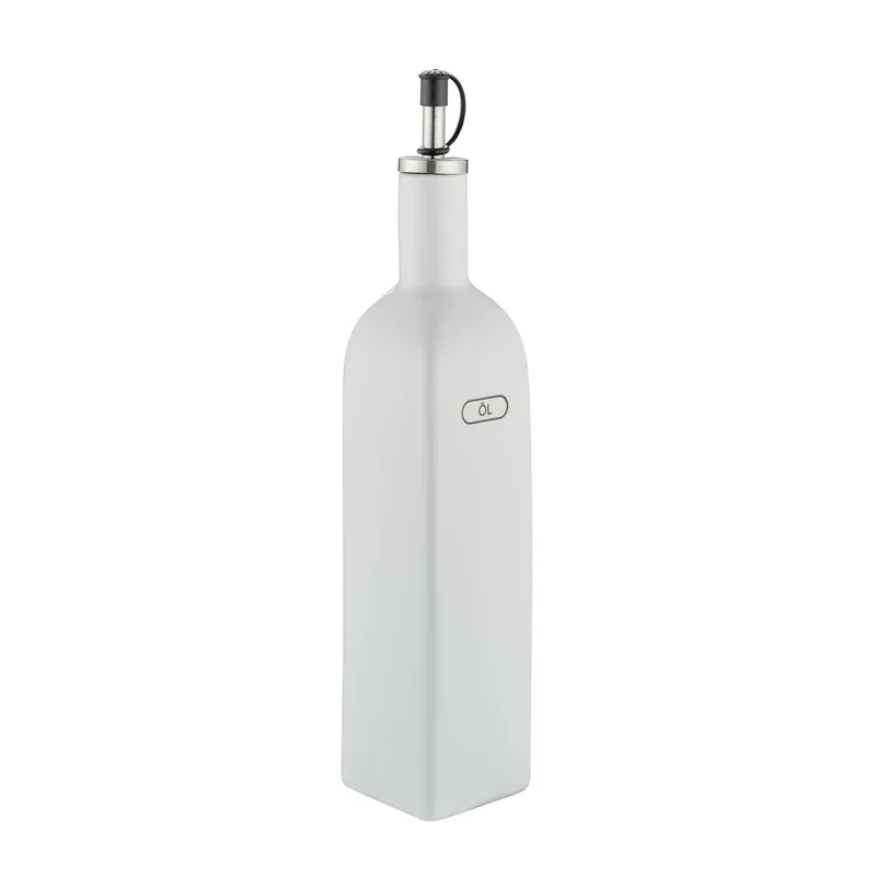 Cilio Ölflasche MEZZO 500 ml