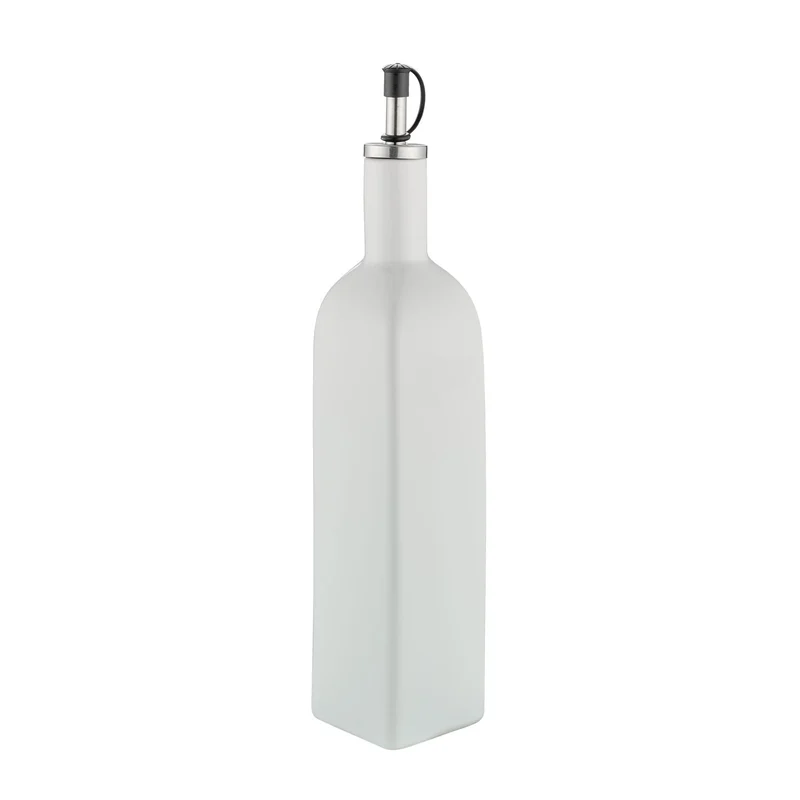 Cilio Ölflasche MEZZO 500 ml