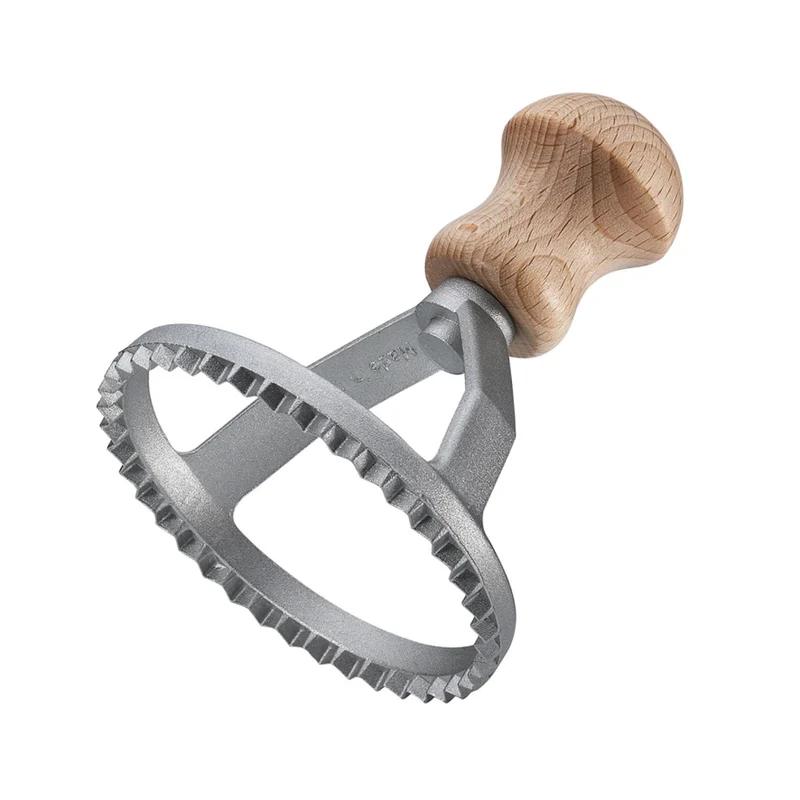 Küchenprofi Ravioliausstecher rund, Ø 8 cm