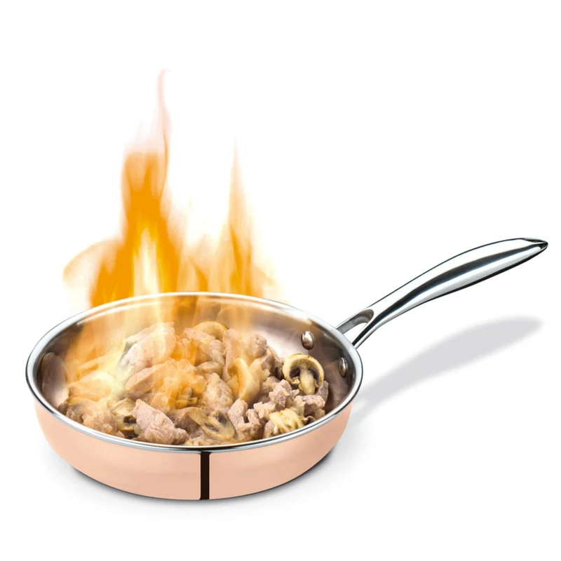 SPRING Sauteuse CULINOX 20 cm